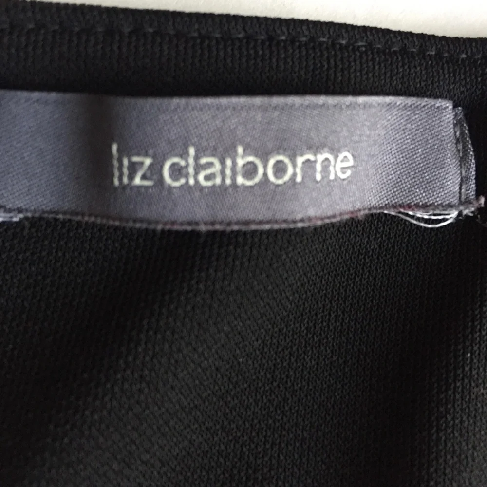LIZ CLAIBORNE Knit Skirt Sz 3X - Picture 4 of 5